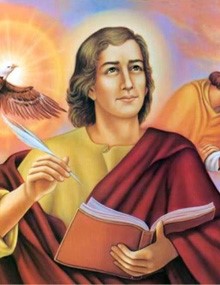 NGÀY 27 THÁNG 12 : ​THÁNH GIOAN