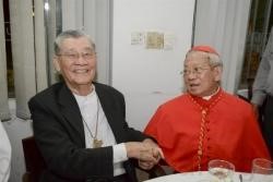 Hồng y trong Giáo hội Công giáo