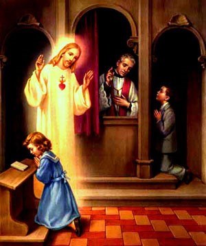 BÍ TÍCH HOÀ GIẢI