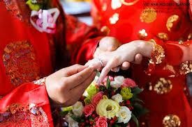 Hôn nhân khác tôn giáo