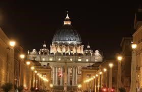 Thế Giới Nhìn Từ Vatican 13/8 – 19/08/2015: Tòa Thánh giúp vãn hồi hòa bình tại Mỹ Châu