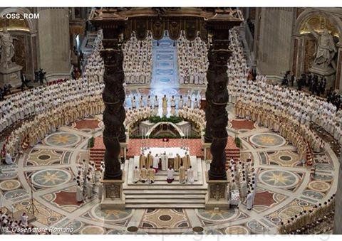 Tóm lược tin Giáo Hội tuần qua (29.08.15-04.09.15)