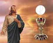 Mình Máu Thánh Chúa