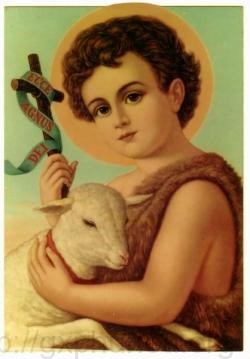 HÃY NHƯ GIOAN TẨY GIẢ