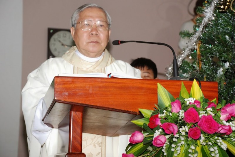 [Audio Bài Giảng] Lễ Nhớ Thánh Gioan Maria Vinaney