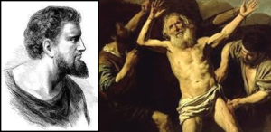 Chân dung Thánh Batôlômêô Tông đồ