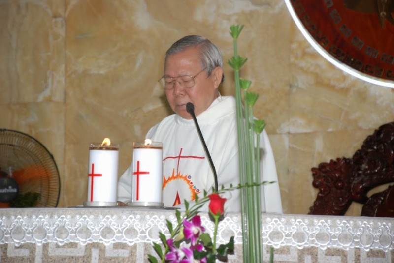 [Audio Bài Giảng] Chúa Nhật XXV TN – Năm B Thánh Lễ Rạng Sáng