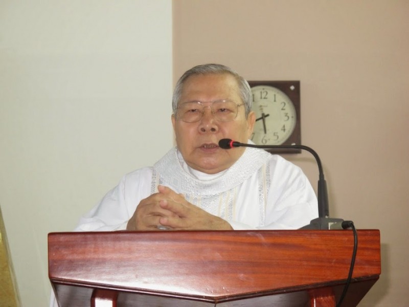 Bài Chia Sẻ Lời Chúa Thứ Bảy Sau Chúa Nhật Hiển Linh Năm C