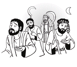 Vì tôi tốt bụng (19.8.2015 – Thứ tư Tuần 20 Thường niên)