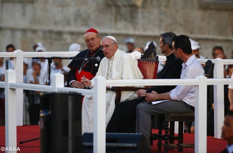 Hi vọng là tương lai – Đừng bao giờ ngừng mơ