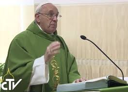 Video: Suy Niệm với Đức Thánh Cha Phanxicô 10/9 – 16/09/2015: Câu chuyện Vị Thánh là ai?