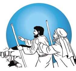 Đạo đức giả (11.9.2015 – Thứ sáu Tuần 23 Thường niên)