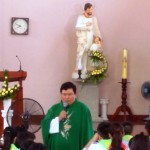 [Audio Bài Giảng] Chúa Nhật XXIV TN – Năm B Thánh Lễ Thiếu Nhi