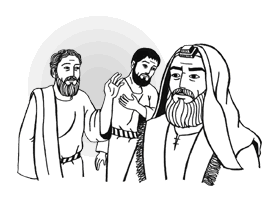 Xao lãng lẽ công bình (14.10.2015 – Thứ tư Tuần 28 Thường niên)