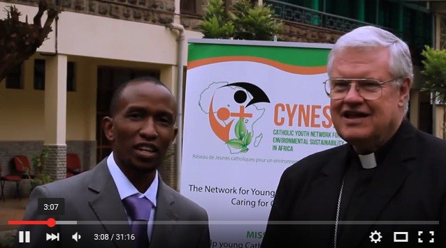 Video: Giáo Hội Năm Châu 20 – 26/19/2015