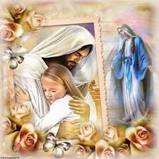 BÀN TAY MẸ HẰNG CỨU GIÚP