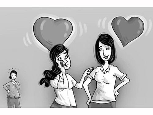 Các người đồng tính Công Giáo yêu cầu Thượng Hội Đồng cổ vũ đức trong sạch