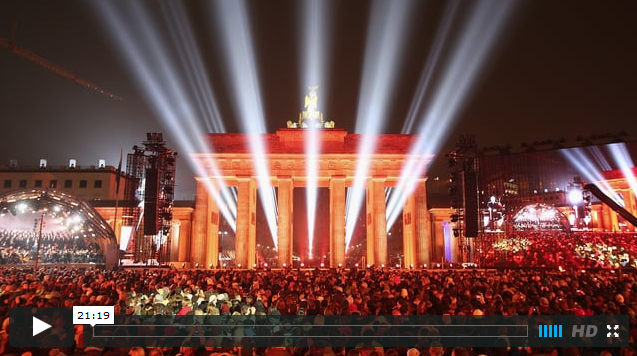 Video: Giáo Hội Năm Châu 06 – 12/09/2015: Nước Đức hào hiệp và vấn đề người tị nạn