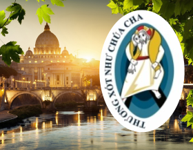 Tóm Tắt Tông Chiếu Ấn Định Năm Thánh Ngoại Thường Về Lòng Thương Xót