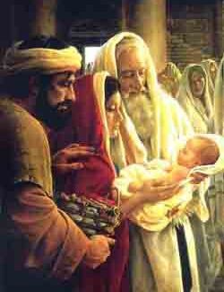 DÂNG MÌNH CHO CHÚA NHƯ MẸ