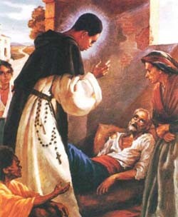 Clips: Các bài hát về Thánh Martinô