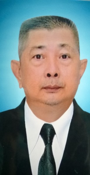 CÁO PHÓ: ÔNG CỐ GIOAN HUỲNH VĂN HÁ