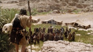 Gioan chính là Êlia (10.12.2015 – Thứ năm Tuần 2 Mùa Vọng)