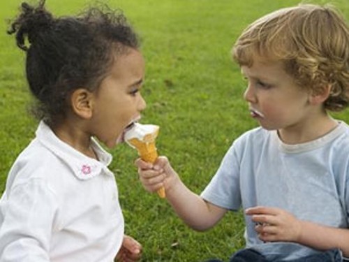 SẺ CHIA ĐẾN TẬN CÙNG