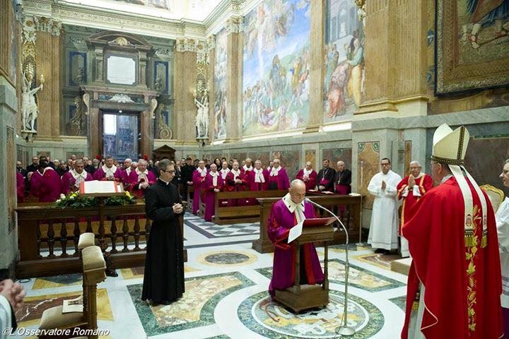 Khai mạc năm tư pháp:  “Không nới lỏng các điều kiện tiêu hôn”