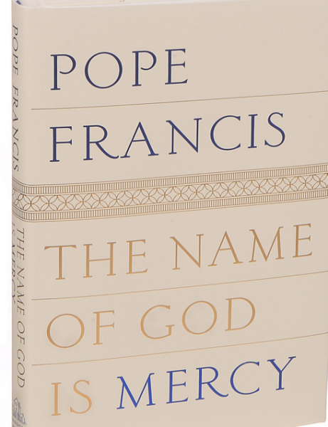 Bảy câu nên nhớ trong quyển sách mới của Đức Giáo hoàng
