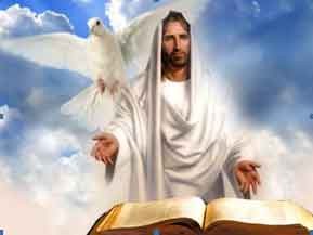 LẮNG NGHE TIẾNG THẦN KHÍ