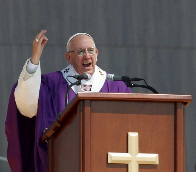 Đức Phanxicô vẫn còn dư năng lực để đem đi bán!