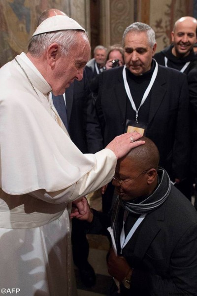 Các thừa sai Lòng Thương Xót