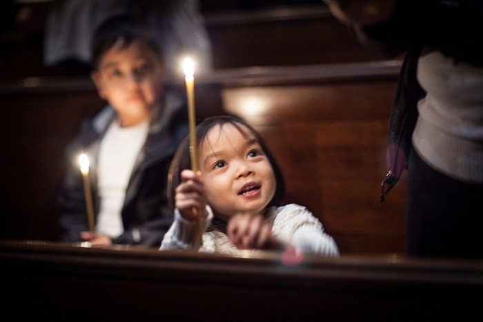 5 lý do để chọn Trường Công giáo