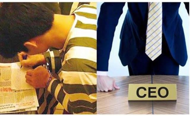 Sự khác biệt giữa hai bức thư