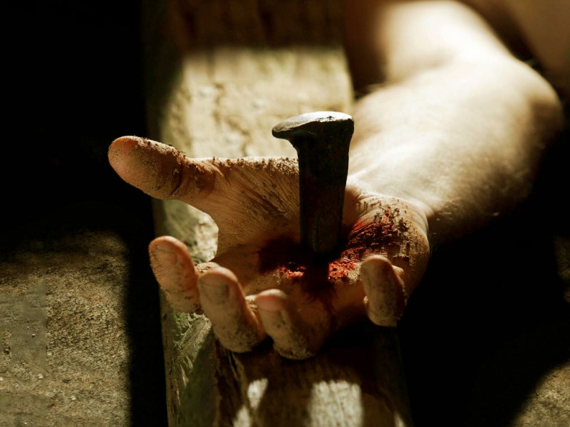 [Audio] Ngắm Dấu Đanh Chúa Giêsu Năm C