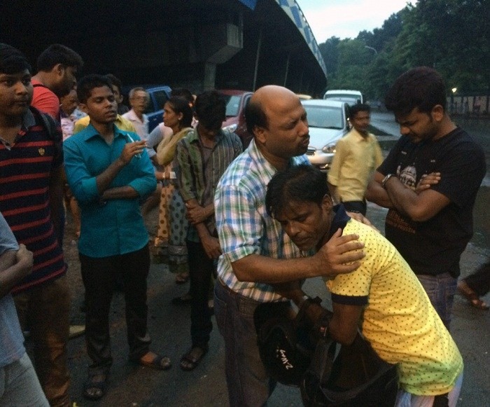 Ấn Độ: Một bác sĩ hồi giáo trở lại đạo và mở 50 nhà thờ