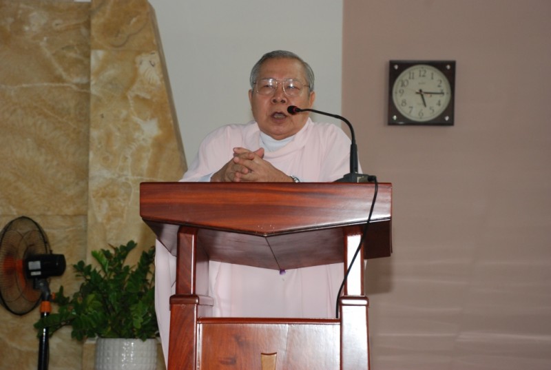 [Audio Thánh Lễ] Chúa Nhật 4 Mùa Chay – Năm C Lễ Sáng