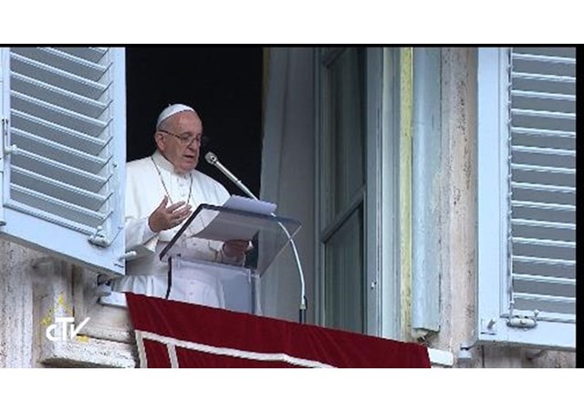 Đức Thánh Cha kêu gọi bãi bỏ án tử hình và tha nợ quốc tế