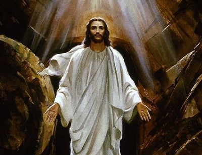 [Audio Thánh Lễ]Mừng Chúa Phục Sinh Năm C