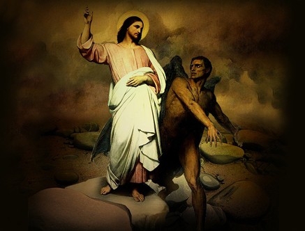 CẦU NGUYỆN KẺO SA CHƯỚC CÁM DỖ