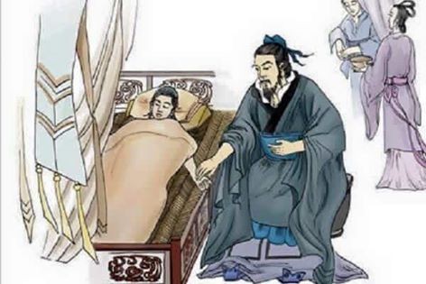 Kinh nghiệm người xưa