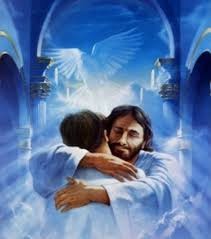 TRỞ VỀ CÙNG CHA