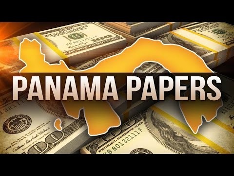 Video: Giáo Hội Năm Châu 05 – 11/04/2016: Thế giới trước vụ tai tiếng Panama Papers