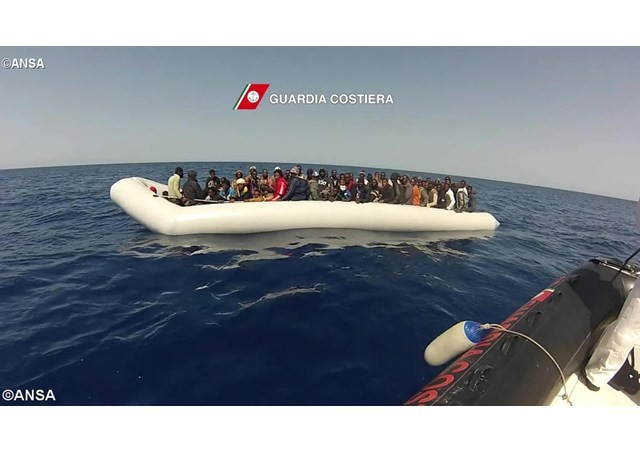 Chương trình viếng thăm của Đức Thánh Cha tại đảo Lesvos