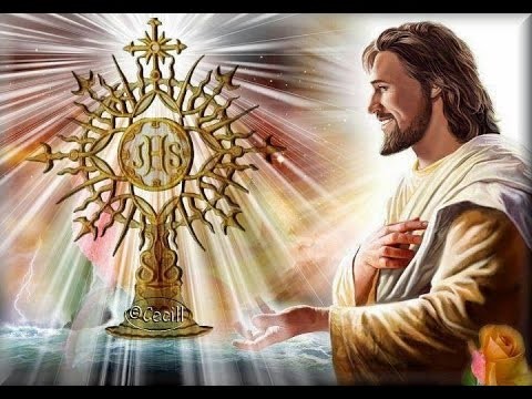 TIN VÀO ĐẤNG TỪ TRỜI XUỐNG