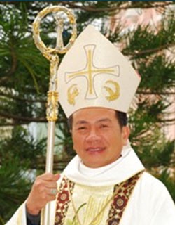 Phỏng Vấn Đức Cha Giuse Châu Ngọc Tri, tân Giám Mục Lạng Sơn Cao Bằng.