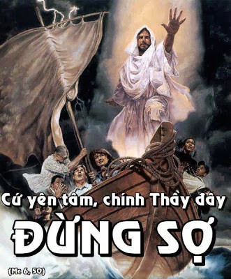 CÓ THẦY ! ANH EM ĐỪNG SỢ !