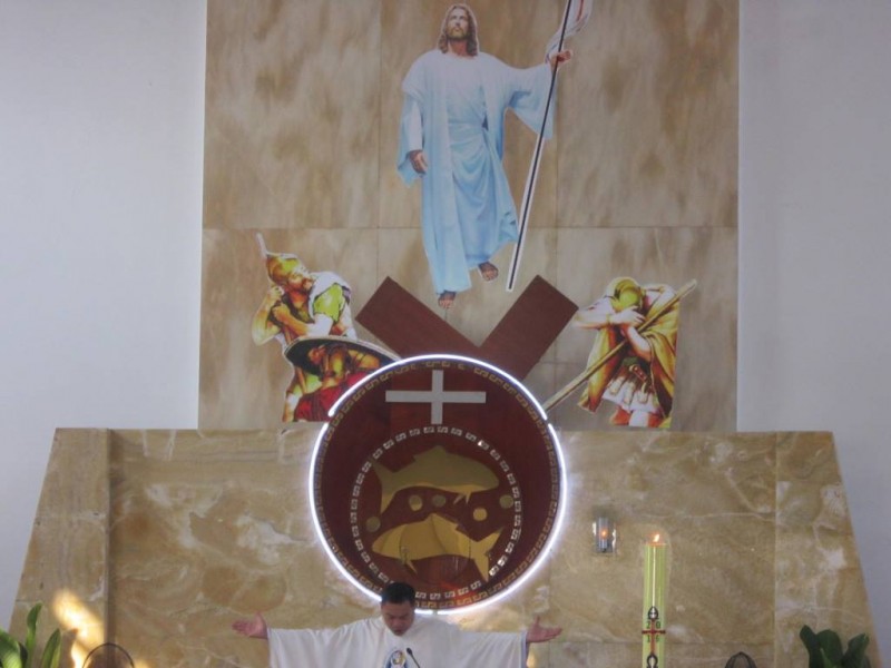 Thánh lễ thiếu nhi: Lòng Thương Xót Chúa