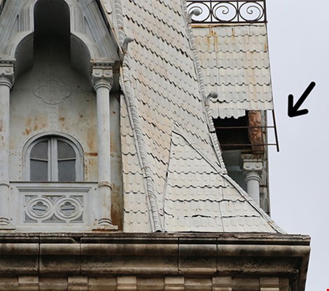 Nhà thờ cổ Sài Gòn – Bài 6: Phục hồi vẻ đẹp nguyên sơ nhà thờ Đức Bà